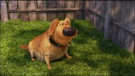 Dug Days - Season 01 Episode 05